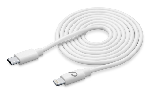 Cellularline 8018080371219 3 m Белый