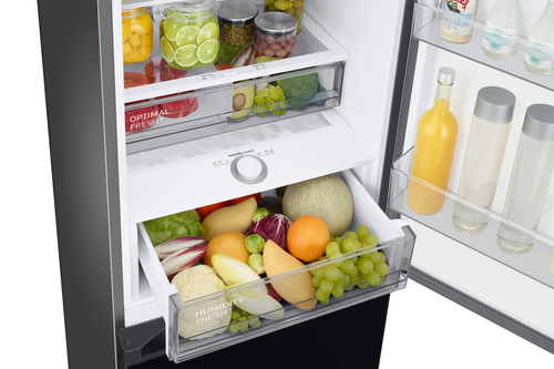 Samsung RB38C7B5C22/EU fridge-freezer Freestanding – image 3