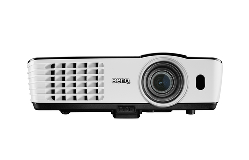 BenQ MX602 Standard throw projector 3500 ANSI lumens DLP XGA (1024x768) 3D Black, White – image 7