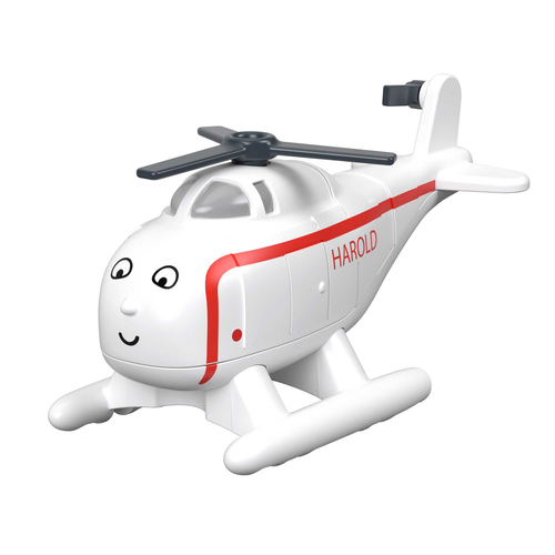 Fisher-Price Thomas & Friends Harold