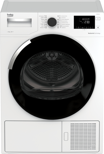 Beko DS 8444R X