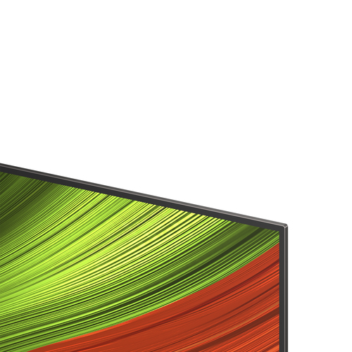 LG OLED AI OLED77B56LA TV – image 2