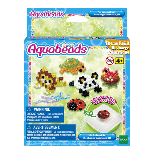 Aquabeads 31447 игрушка для творчества и рукоделия