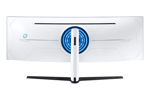 Samsung G9 computer monitor – image 3
