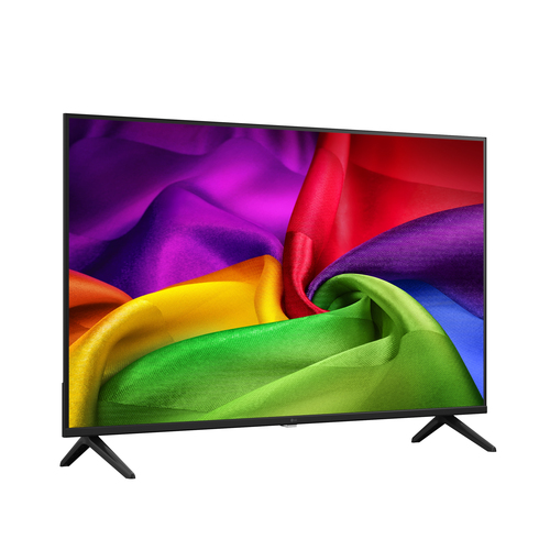 LG 43NU800B6LC 109.2 cm (43") 4K Ultra HD Smart TV Wi-Fi Black – image 7