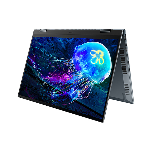 ASUS Zenbook 14 Flip OLED UP5401ZA-KN056W Intel® Core™ i5 i5-12500H Hybrid (2-in-1) – image 9