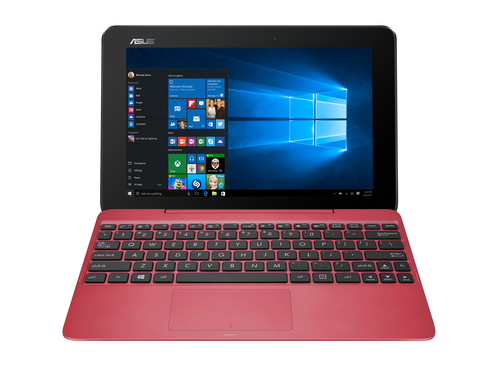 ASUS Transformer Book T100HA-0253EZ8500 laptop Intel Atom® x5-Z8500 Hybrid (2-in-1) – image 8