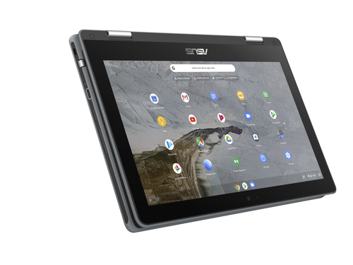 ASUS Chromebook Flip C214MA-Cel4G32CO-01 Intel® Celeron® N N4020 – image 2