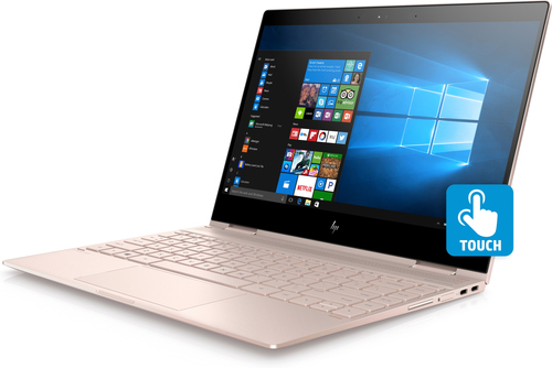 HP Spectre x360 - 13-ae006na – image 4