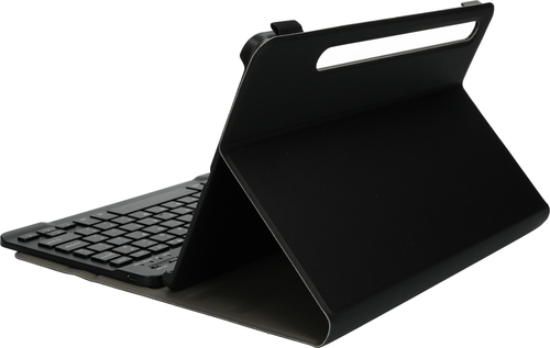 Mobiparts Bluetooth Keyboard Case Samsung Galaxy Tab S7/S8 Black – image 5