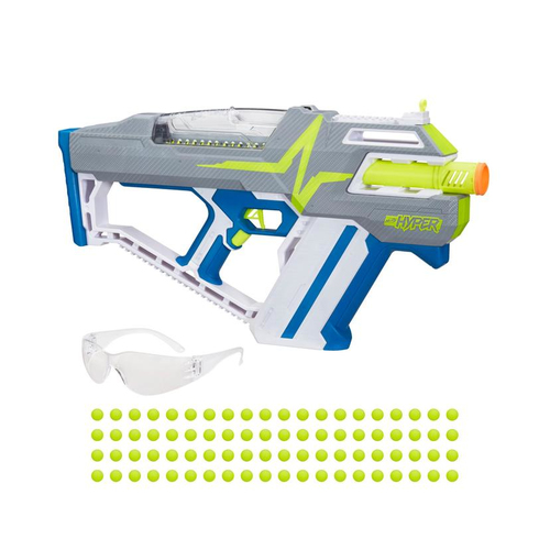 Nerf E8911