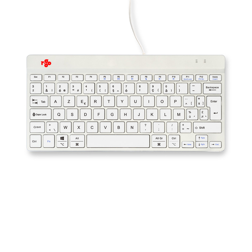 R-Go Compact Break - Toetsenbord, afbeelding 7