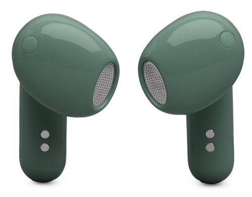JBL Live Flex 4 In-ear oordopjes Groen, afbeelding 2