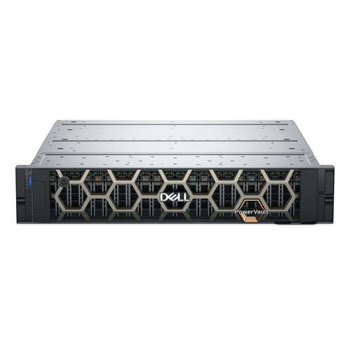 Dell PowerVault MD424 Storage server Rack (2U) Intel® Xeon® – image 2