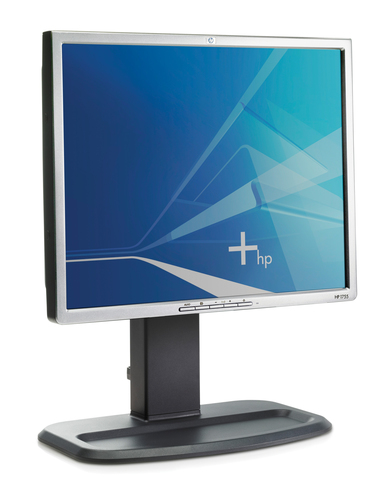 HP L1755 LCD Flat Panel Monitor