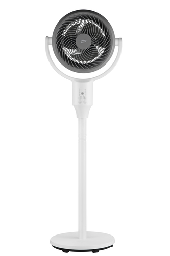 Beko EFS7000CW household fan White – image 3