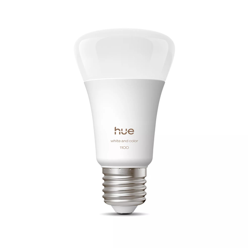 Philips Hue A60 White and Color E27 1100lm, afbeelding 2