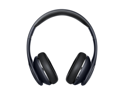 Samsung EO-PN920 Headphones Wired & Wireless Head-band Calls/Music Bluetooth Black