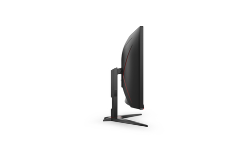 AOC G2 B-CU34G2XE/BK computer monitor – image 7