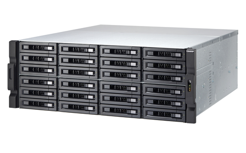QNAP TS-EC2480U R2 – image 9