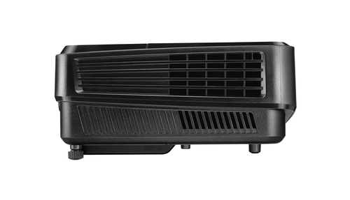 BenQ MS507H Standard throw projector 2800 ANSI lumens DLP SVGA (800x600) Black – image 7