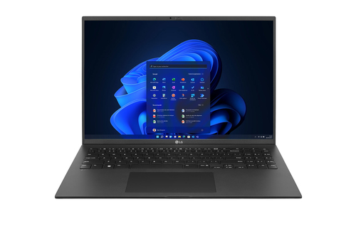 LG Gram 16Z90R-G.AP78D laptop Intel® Core™ i7 i7-1360P