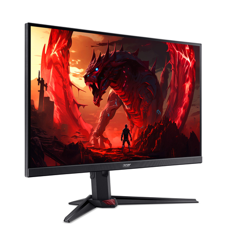Acer NITRO XV0 XV270W3bmiiprx computer monitor – image 2