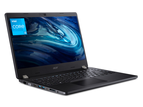 Acer TravelMate P2 P214-53-384Y Intel® Core™ i3 i3-1115G4 Laptop