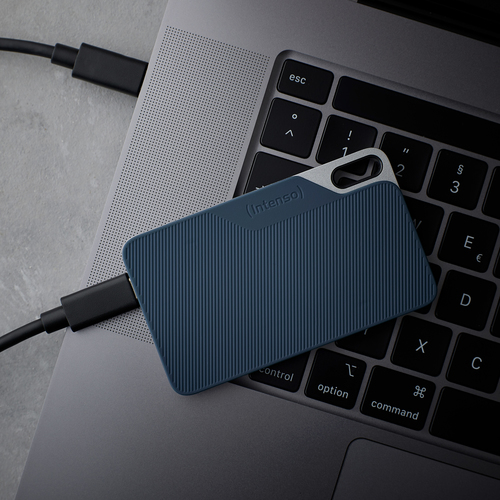 Intenso TX100 Rugged 1TB – Foto 7 van 10