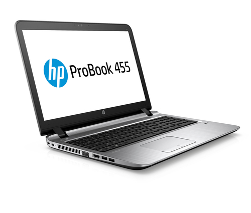 HP PC portabil ProBook 455 G3 – image 8