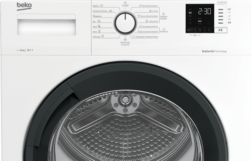 Beko DH 10413 GAO – image 3