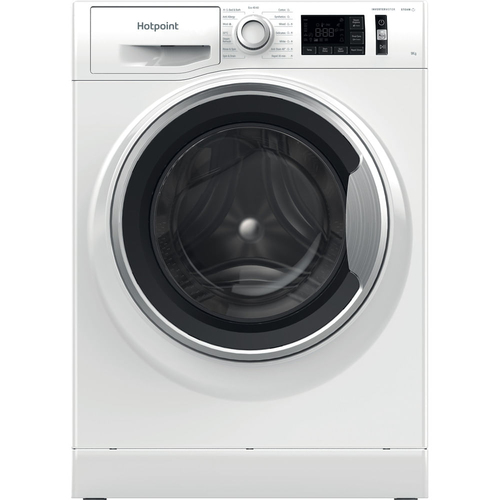 Hotpoint NM11 948 WS A UK