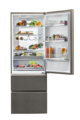 Haier 3D 70 Series 7 HTR7720DNMP Freestanding – image 3