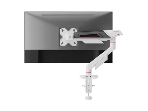 Equip 650190 flat panel bureau steun, afbeelding 3