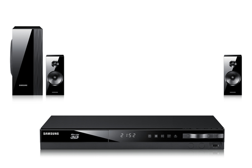 Samsung HT-E5200/XU home cinema system 2.1 channels – image 8