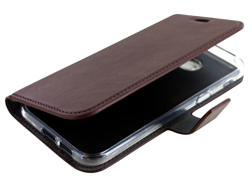 Mobiparts Classic Wallet Case Samsung Galaxy A5 (2017) Brown – image 5