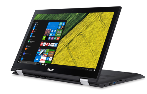 Acer Spin 3 SP315-51-79ZY Intel® Core™ i7 i7-7500U Hybrid (2-in-1) – image 2