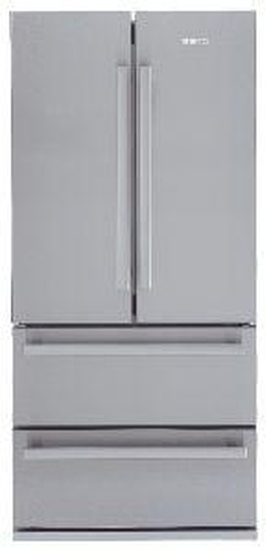 Beko GNE 60020 X