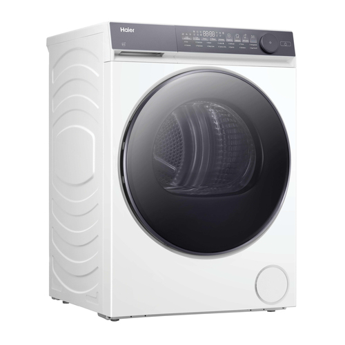 Haier X Series 7 HD90-A367U1-IT tumble dryer Freestanding Front-load – image 3