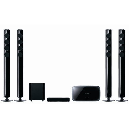 Samsung HT-TX725GT Home Theater System