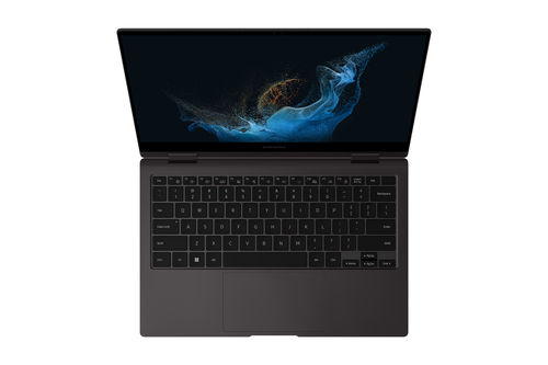 Samsung NP930QEDA Intel® Core™ i7 i7-1260P Hybrid (2-in-1) – image 3