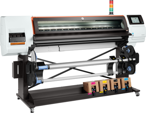 HP Stitch S500 64-in Printer – image 2
