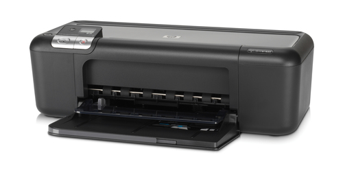 HP Deskjet D5560 Printer – image 3