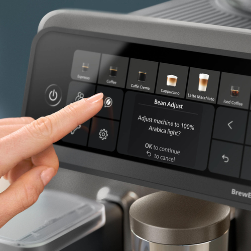 Philips 6000 series EP6551/91 coffee maker Fully-auto Espresso machine – image 4