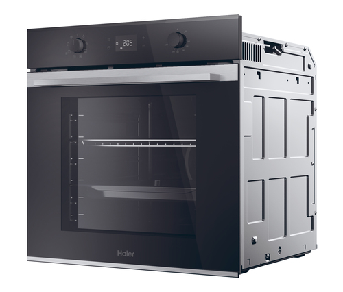Haier ID2P3T1HTX 78 L Black – image 3