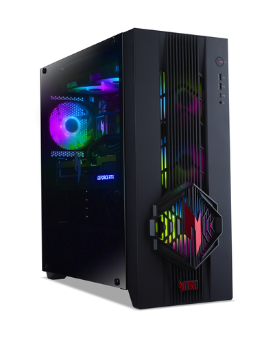 Acer N70X3D-100 A9959 – image 1