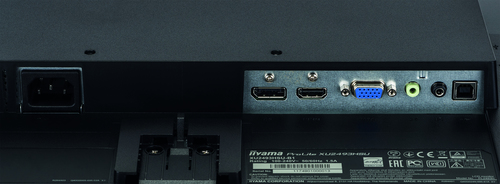 iiyama ProLite XU2493HSU-B1 computer monitor – image 9