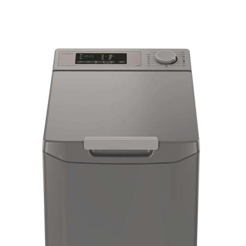 Candy TCA283DR2-S washing machine Top-load – image 5