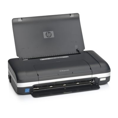 HP Officejet H470b Mobile Printer