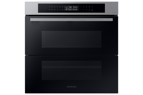 Samsung NV7B4340UBS 76 L 2950 W Stainless steel